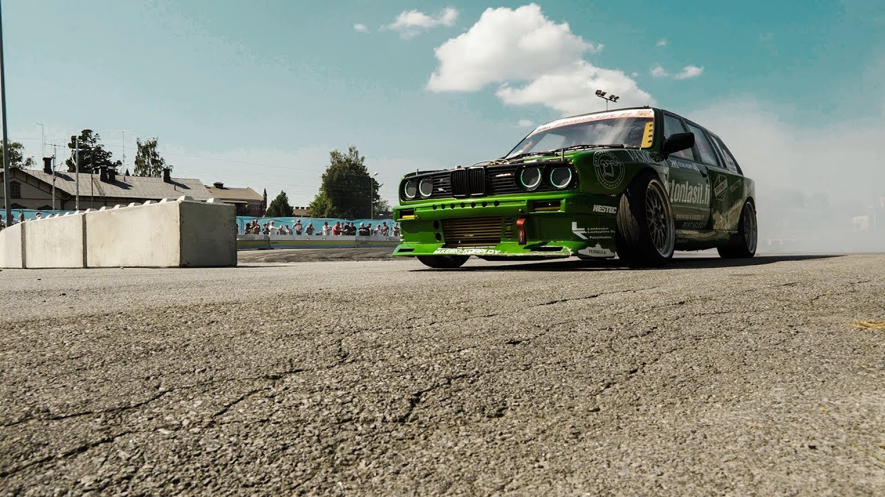 DRIFT THE 
