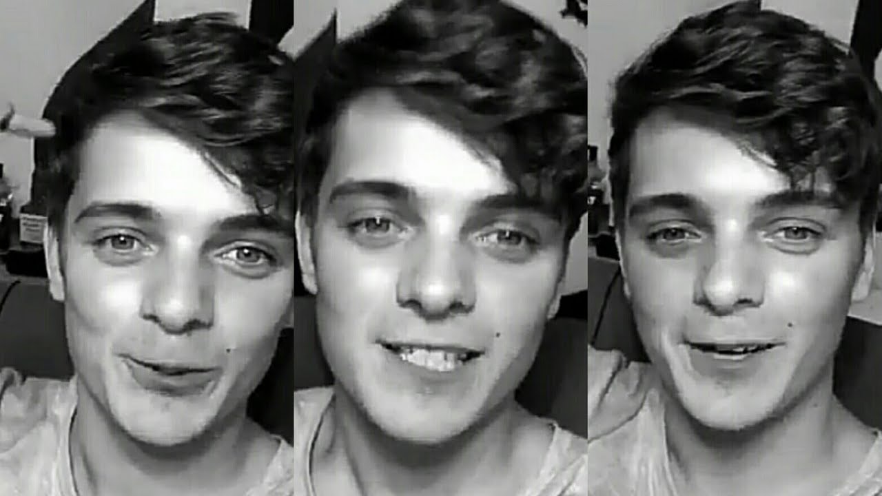Martin Garrix Newest Snapchat Video