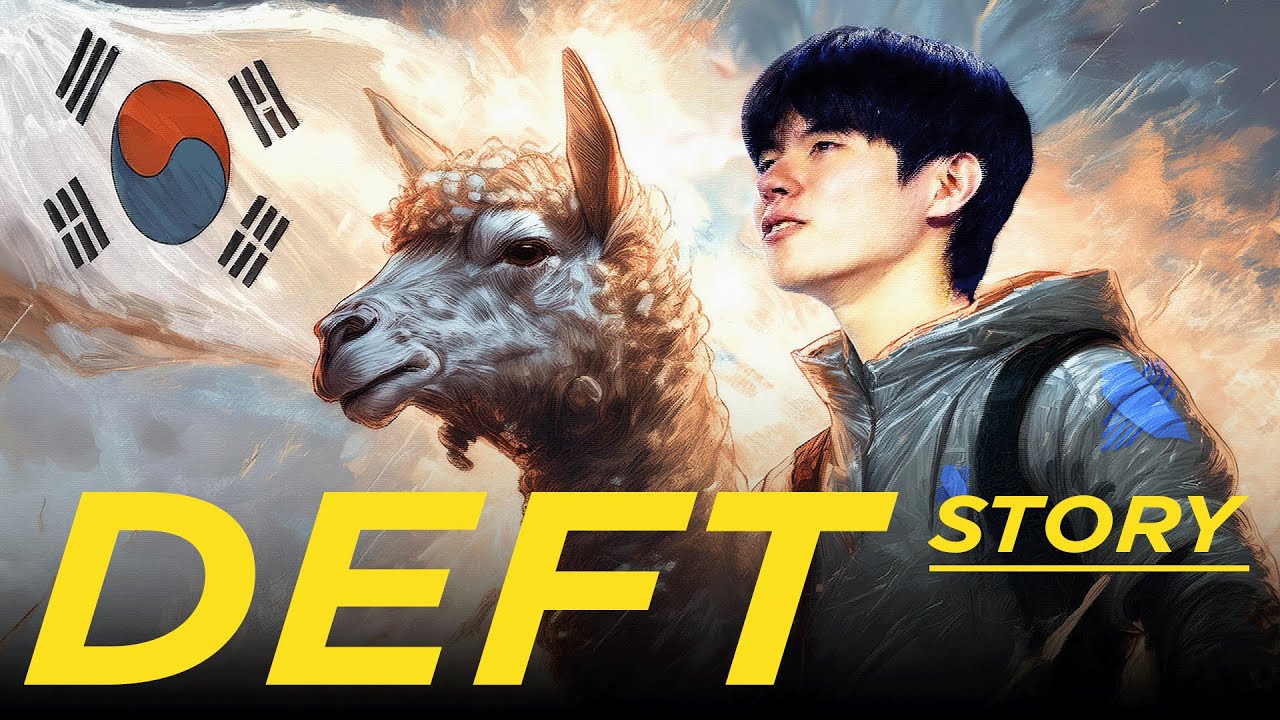 DEFT : le MEILLEUR OUTSIDER de l'histoire