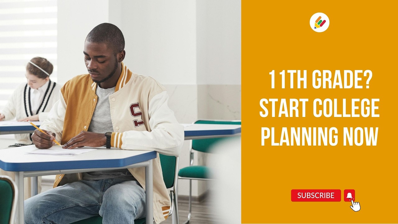 What Admissions Officers Wish 11th Grade Parents Knew