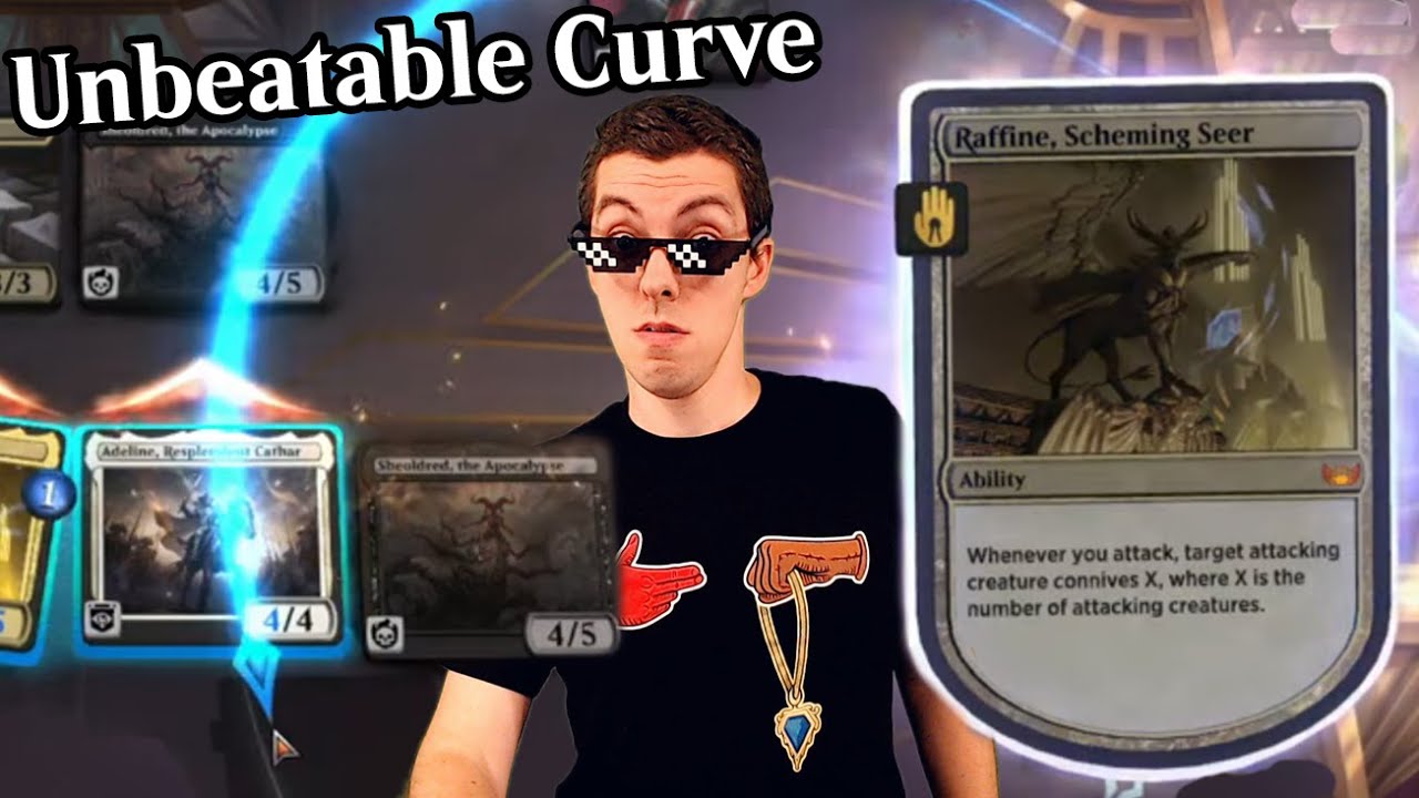 Esper?! I Barely Knew Her! - Esper Legends - ⚪🔵⚫ - (Standard)