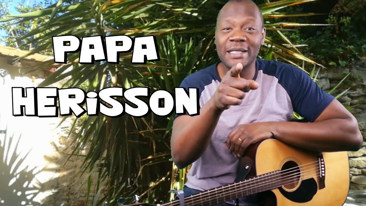 Papa Hérisson - Sibilarico TV S04#16