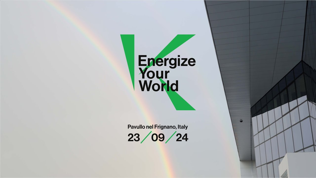 Energize Your World 2024 - New headquarters and showroom opening event