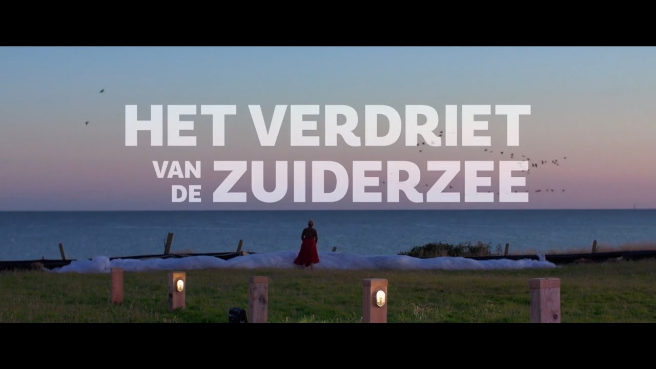Trailer Het Verdriet van de Zuiderzee