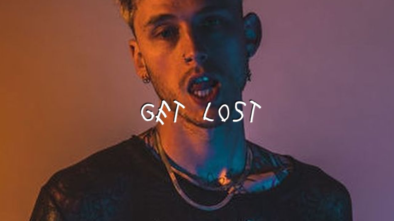 MGK Type Beat With Hook | Instrumental With Hook | Beat With Hook [GUITAR]