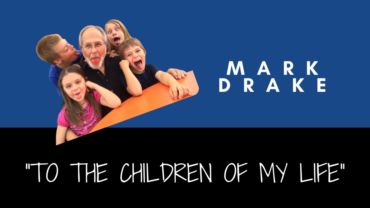 The Children of My Life - Lyric Video