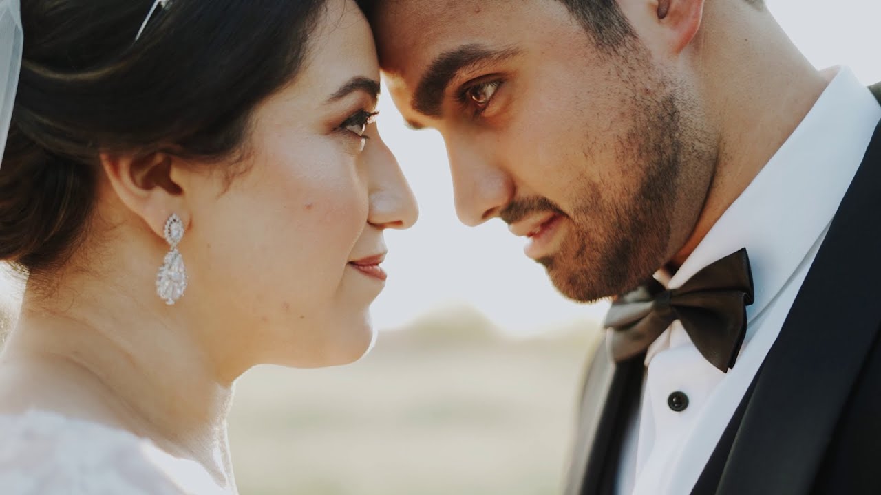 Nabeel and Zakiya | Cape Town Wedding Film