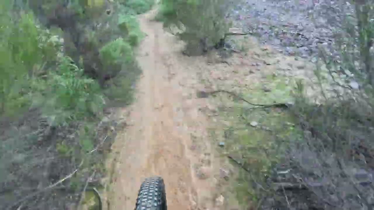 Biker Boyz Ride #2- Rose Creek Canyon