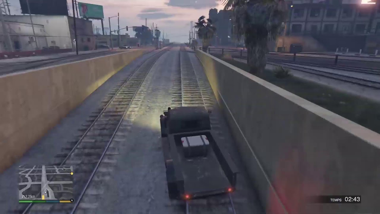 Gta 5 100%