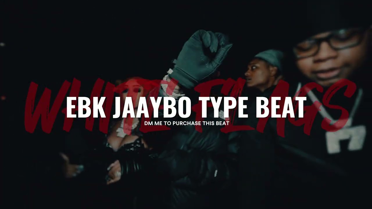 [FREE] EBK Jaaybo Type Beat - 