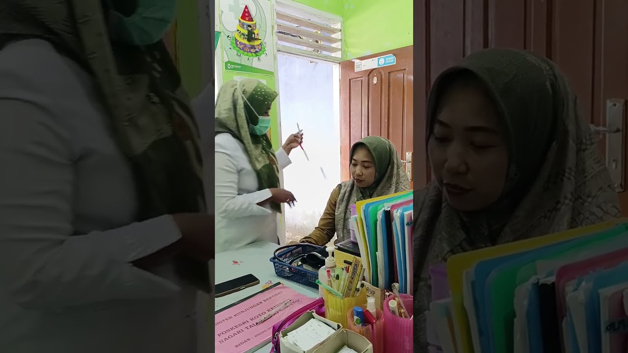 pemeriksaan kesehatan remaja