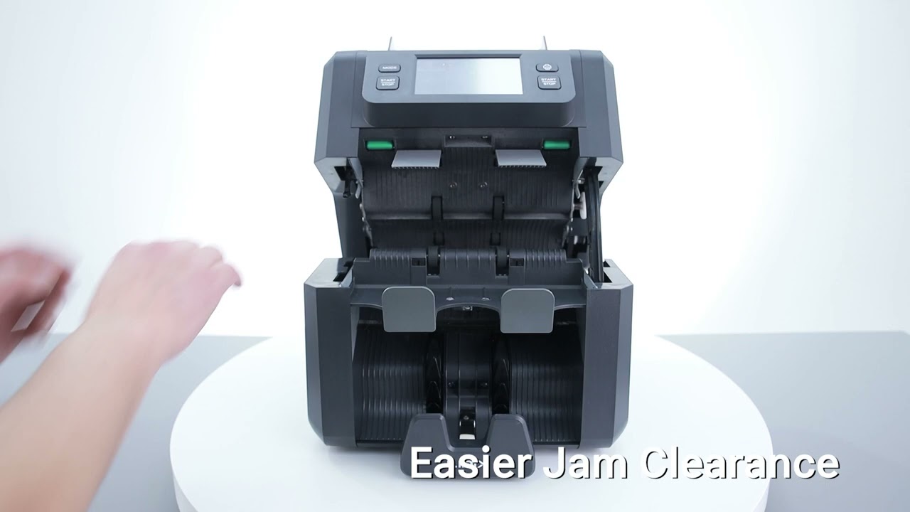 LIDIX JL-Series