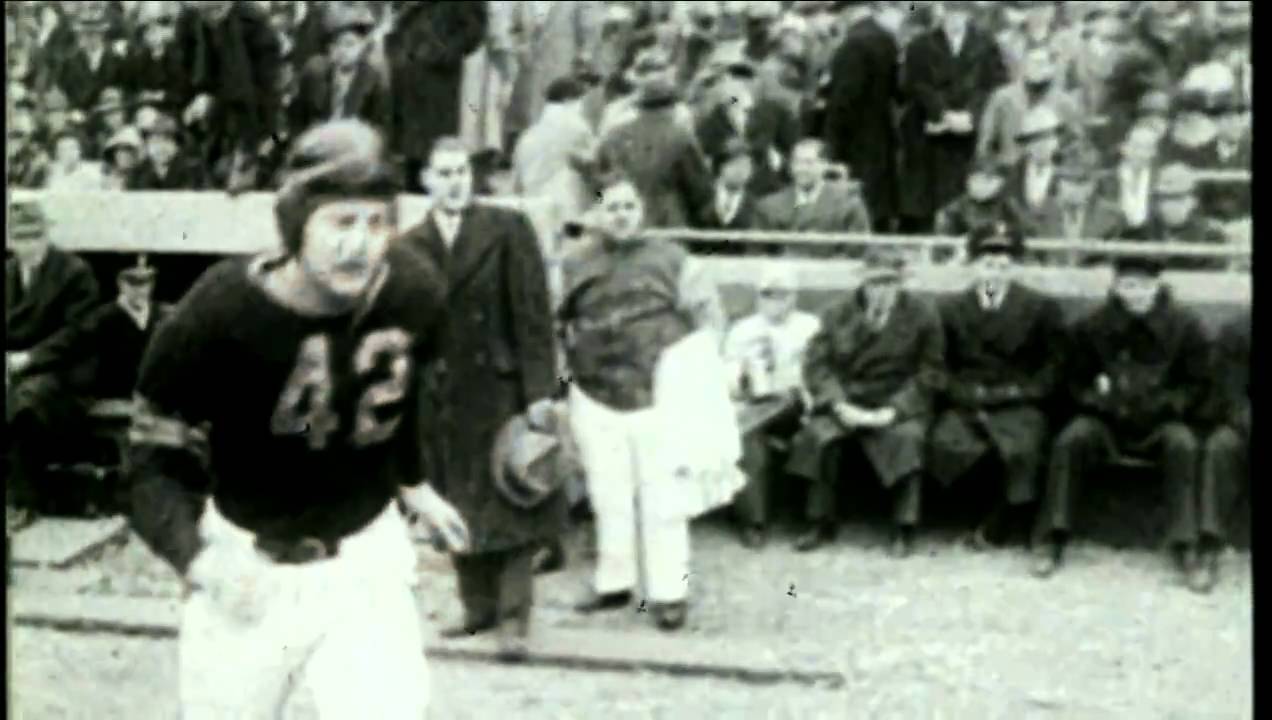 2010-11 NFC Championship intro