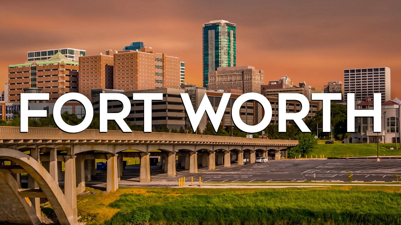 Top 10 Best Things to Do in Fort Worth, Texas - Travel Guide 2024