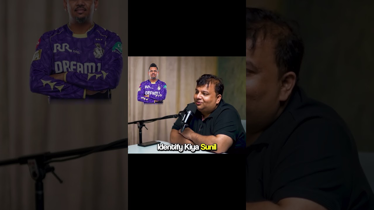 The secret to KKR's success&hellip; #ipl