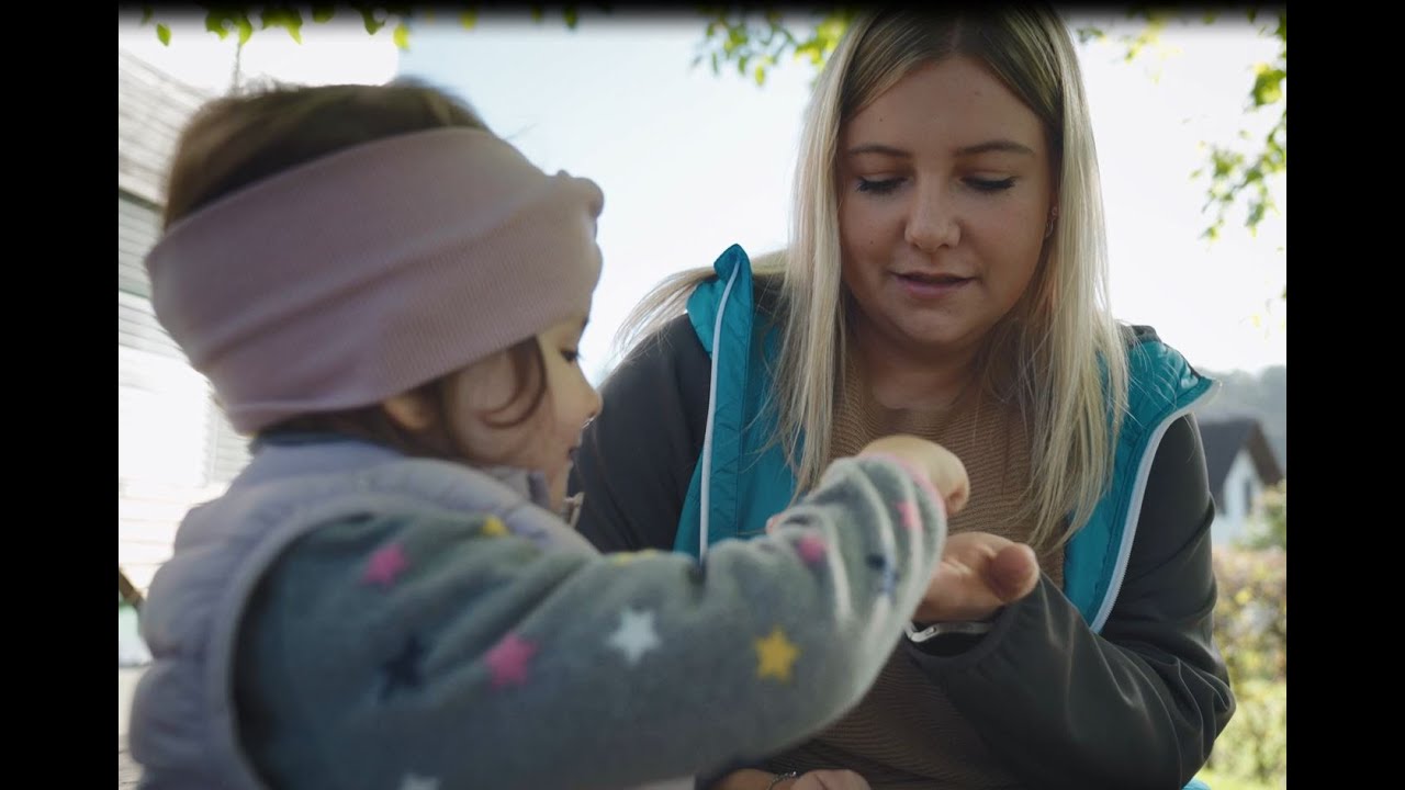 Pädagog:innen für die Kinderbetreuung der  Vorarlberger Landeskrankenhäuser