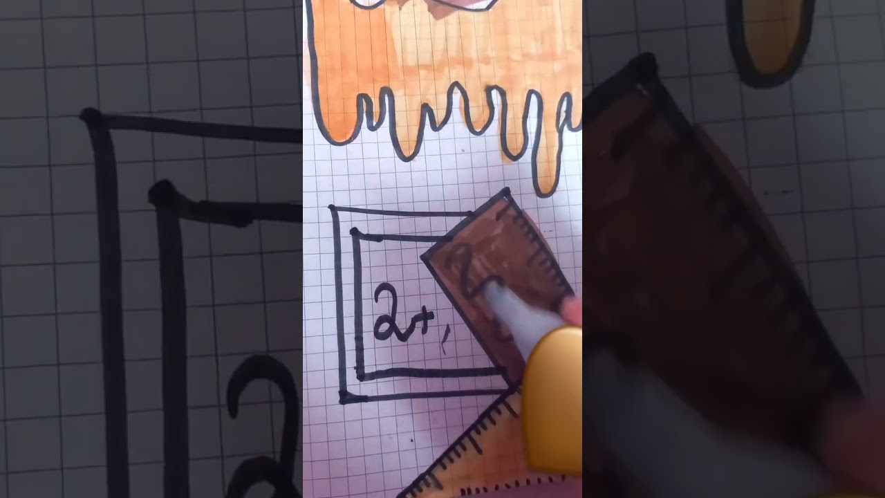 welches Fach als n&auml;chstes? #song #pop #draw #Mathe