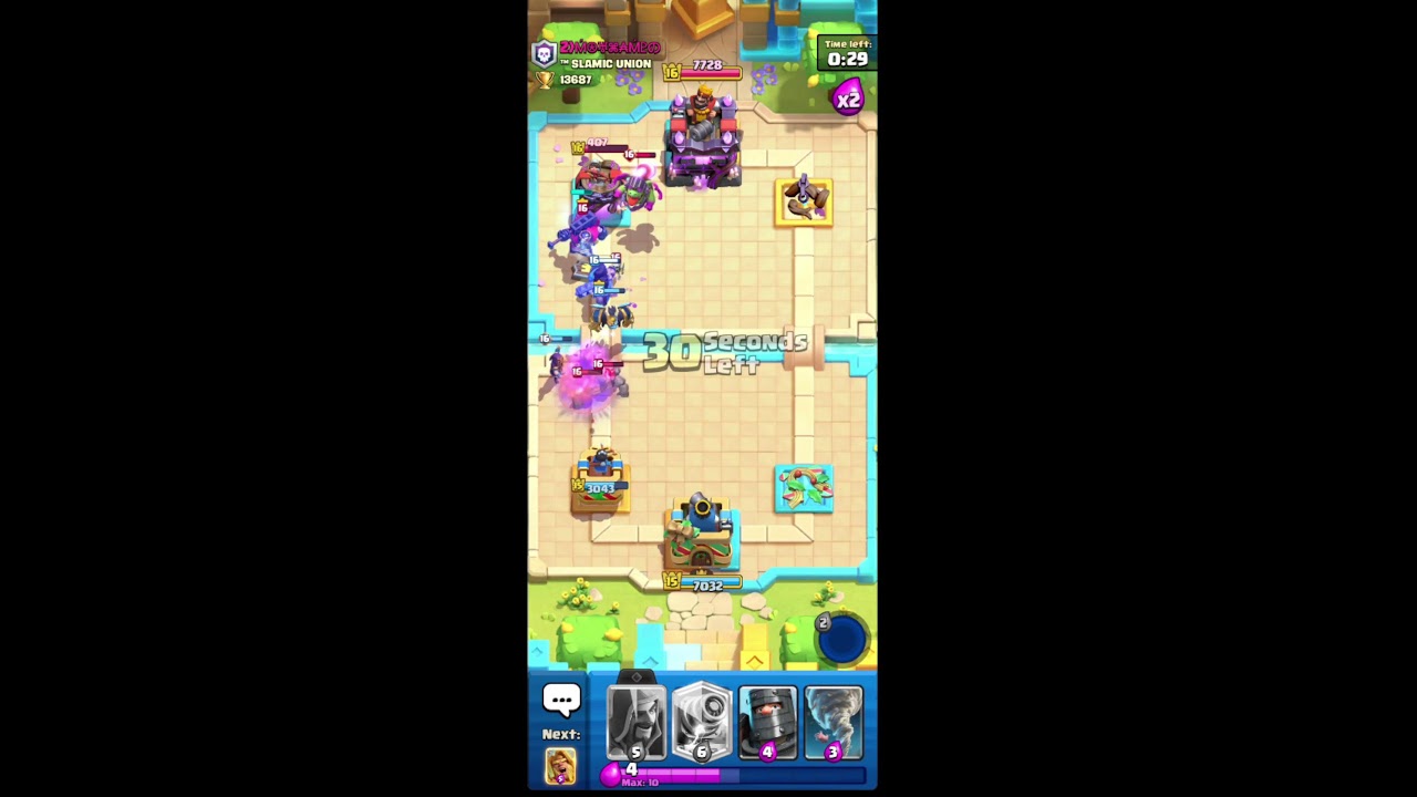 LETS GO FOR 14K TROPHIES