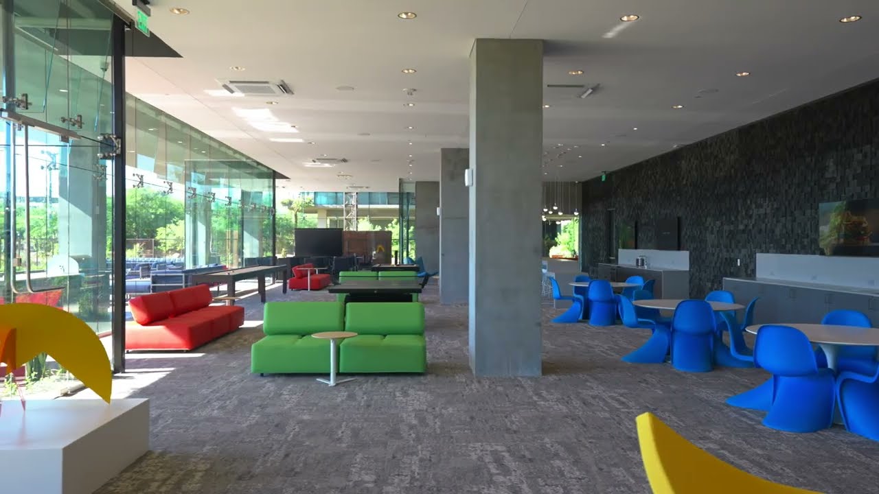 Optima Kierland Apartments | 7190 Tower | Amenities