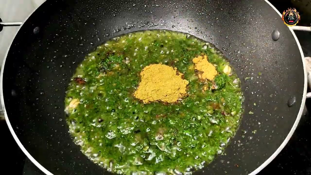 Hare Masale Ka Paya | Green Paya Recipe |Green Paya Salan Recipe 2023