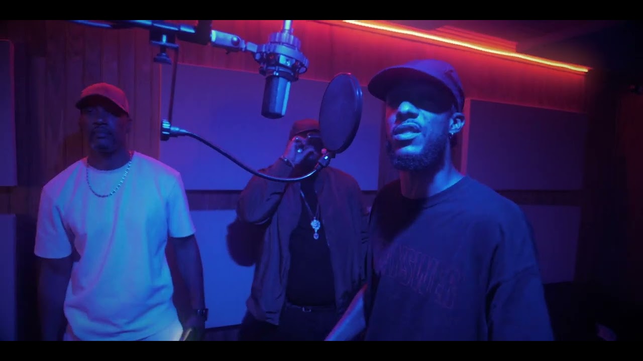 Mad Killah - Million Skills Rmx X Ronegga & Tuco Gadamn