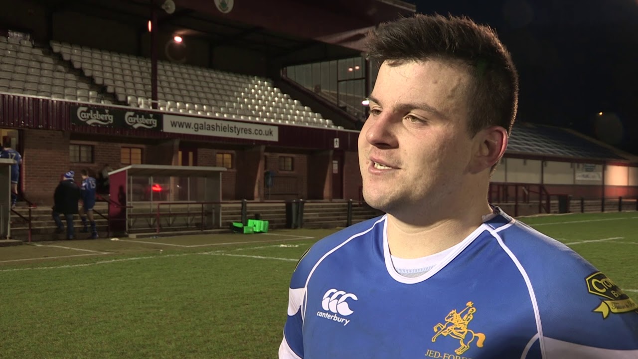 Tennent's National League 1 Recap | Gala v Jedforest