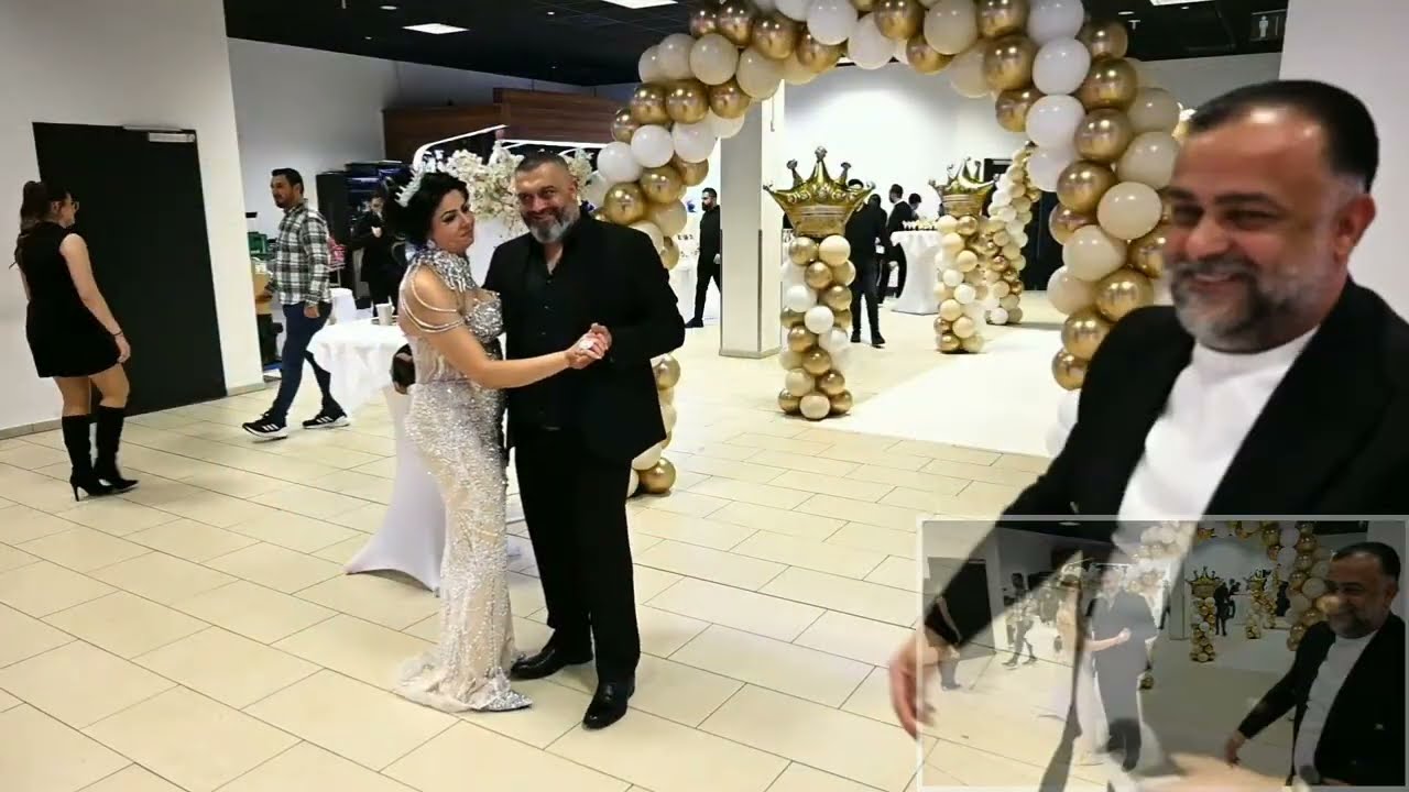 Mert Sünnet güğünü Almanya