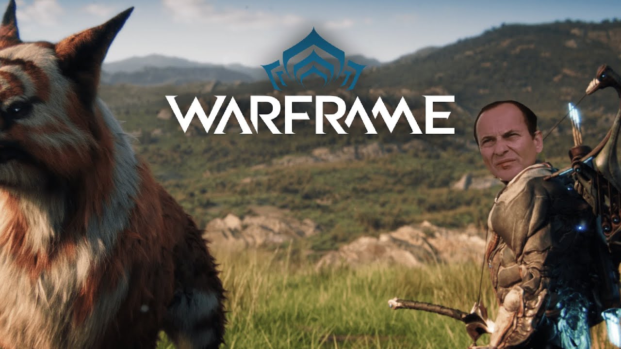 A 5 Minute Compilation of Warframe Bugs