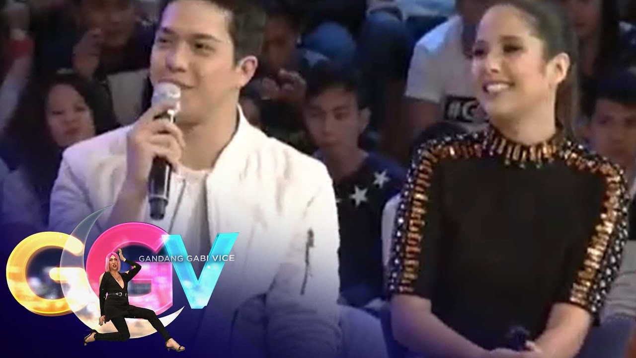Gandang Gabi Vice | Elmo Magalona, Maxene Magalona