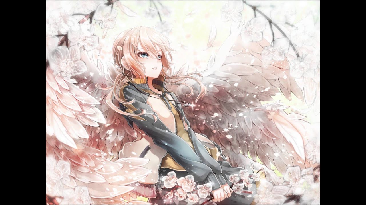 NightCore -  Over The Hills And Far Away