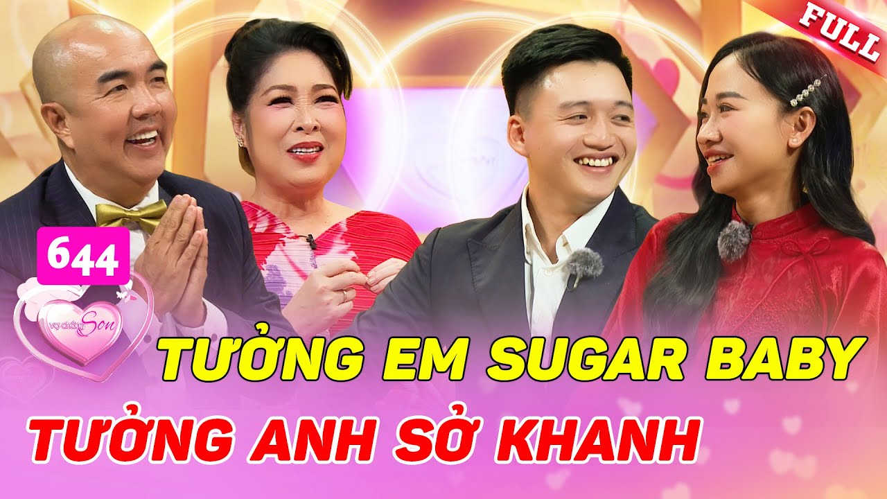 Hơn 20 tuổi vợ đã có nhà có xe, chồng nghĩ vợ 