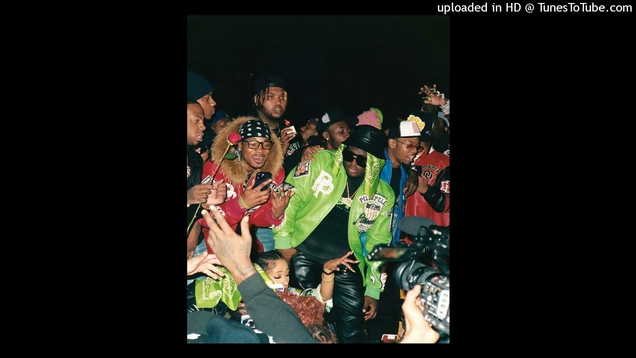 [FREE] Cash Cobain x Bay Swag Type Beat 