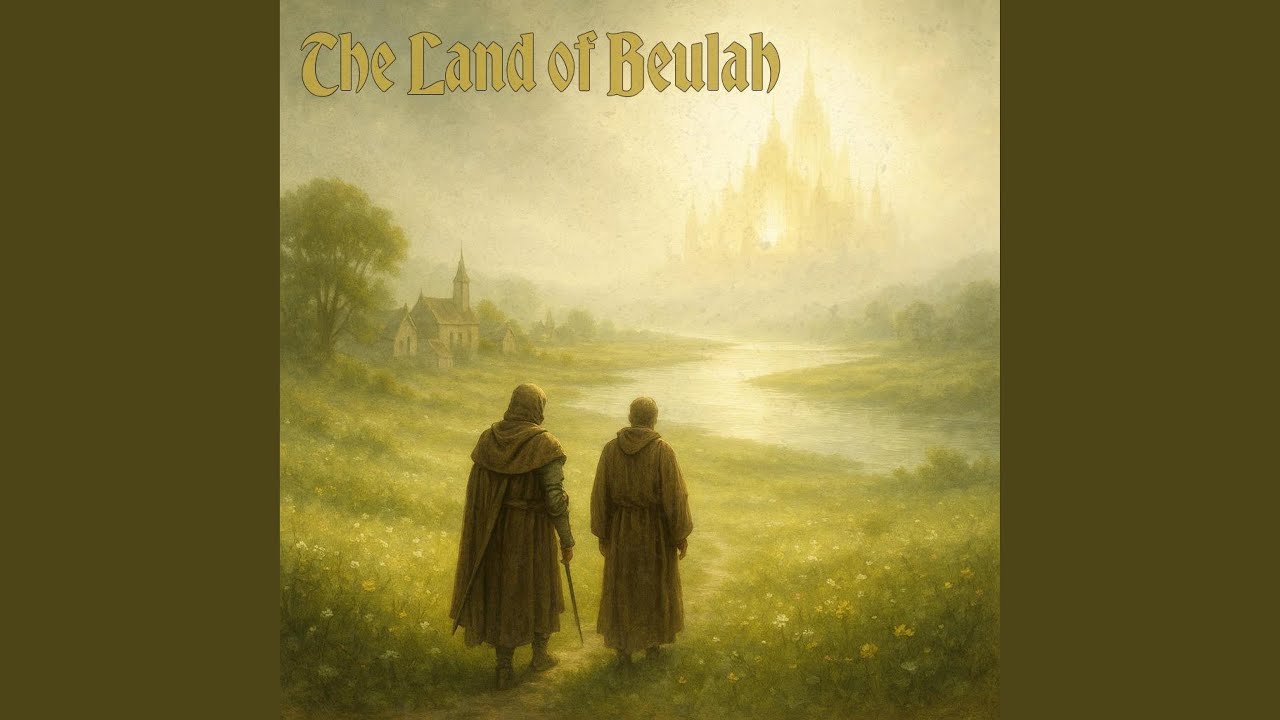 The Land of Beulah