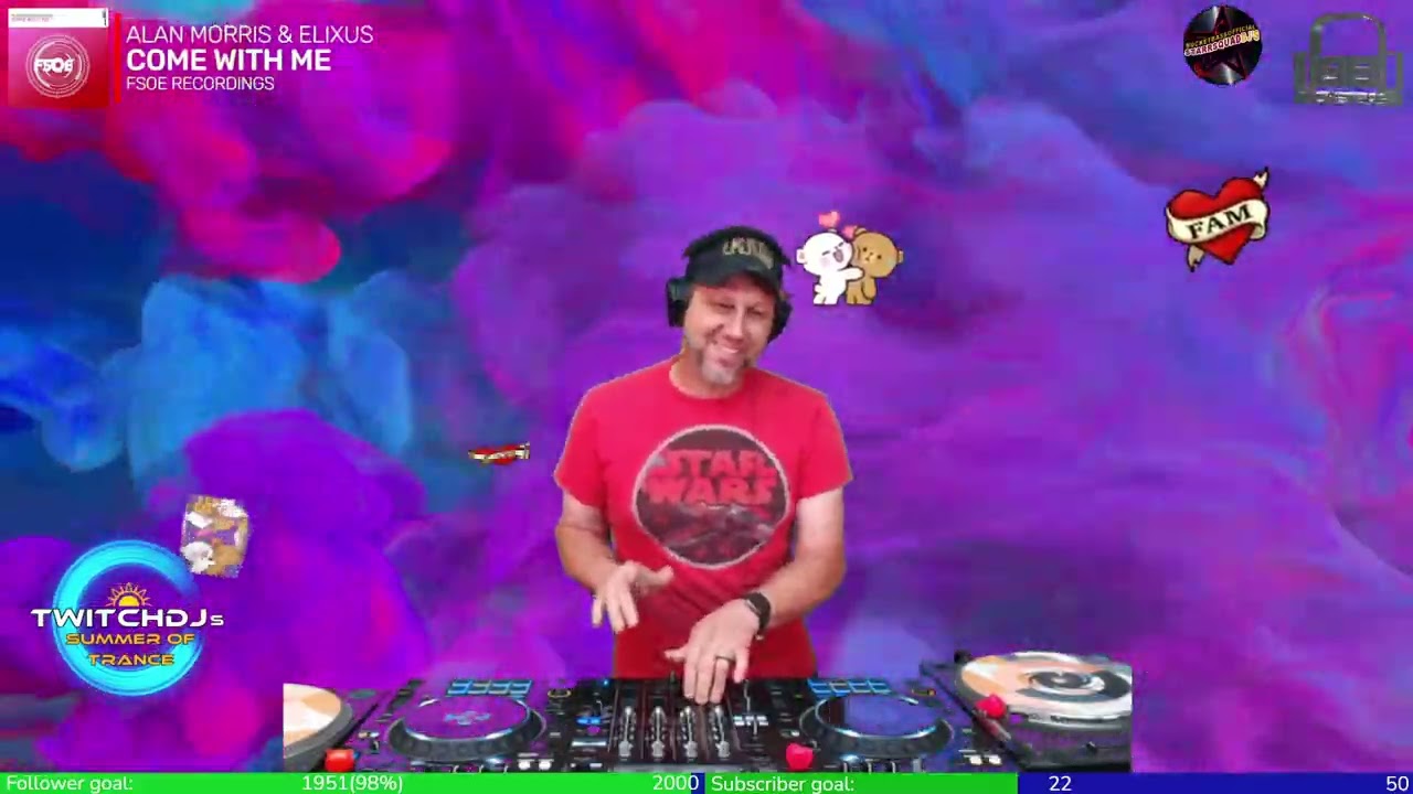 Thursday Trance Tunes | 277 | 10 02 2025