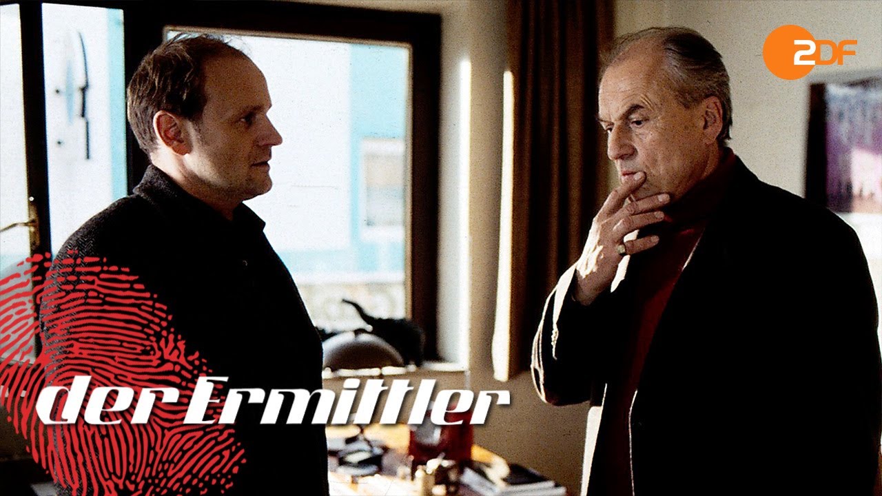 Der Ermittler, Staffel 4, Folge 2: M&ouml;rderisches Spiel