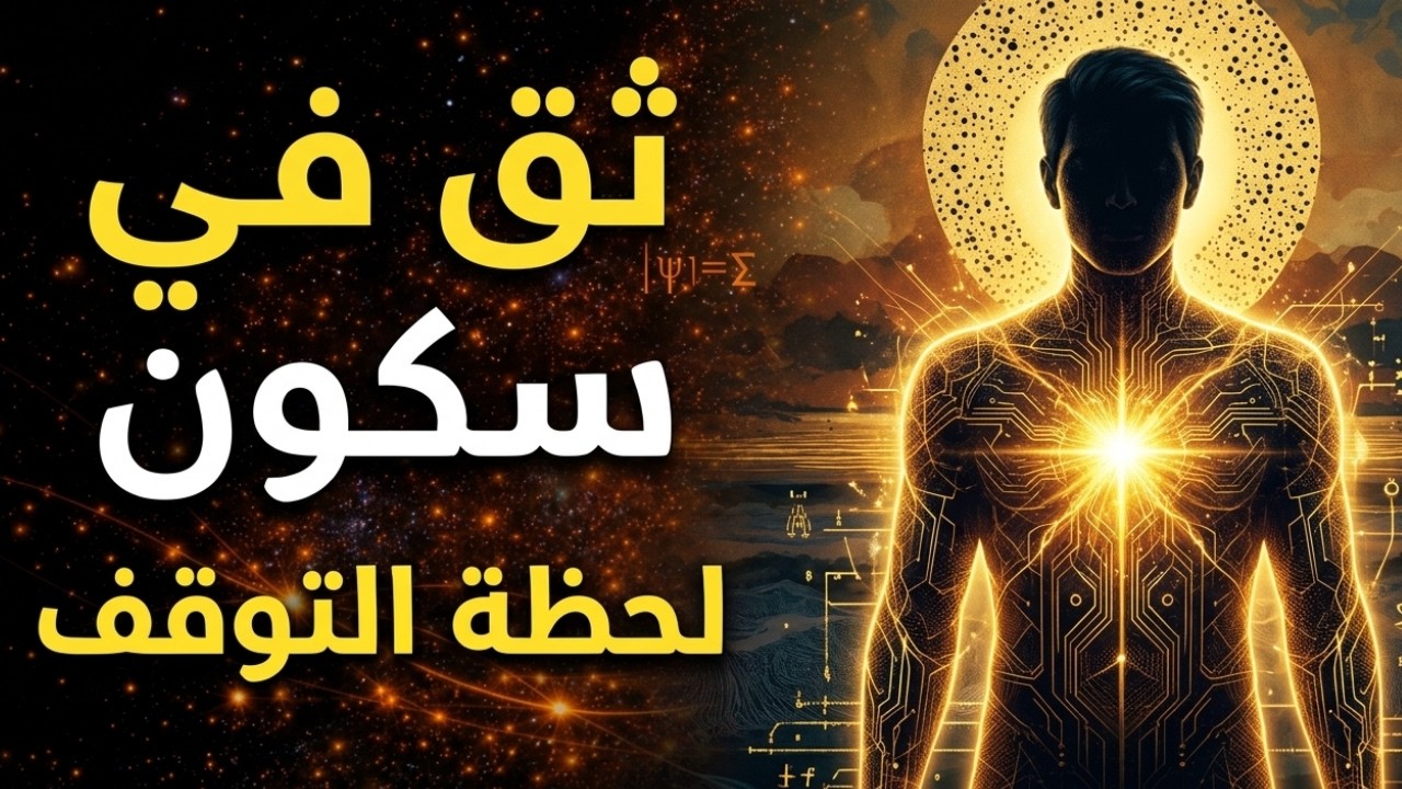 تطلب الوفرة، لكنك تبثّ النقص — افعل هذا بدلًا من ذلك.
