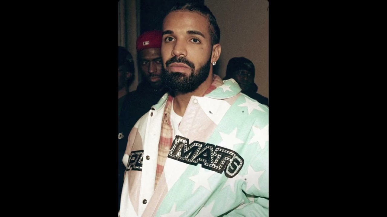 (FREE) Drake x WizKid Type Beat - “Last Time”