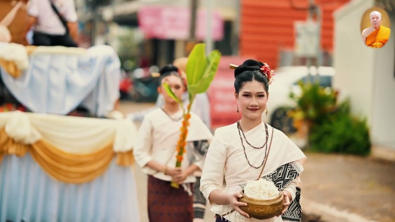 พระครูโพธิสารกิจ 22 2 2569
