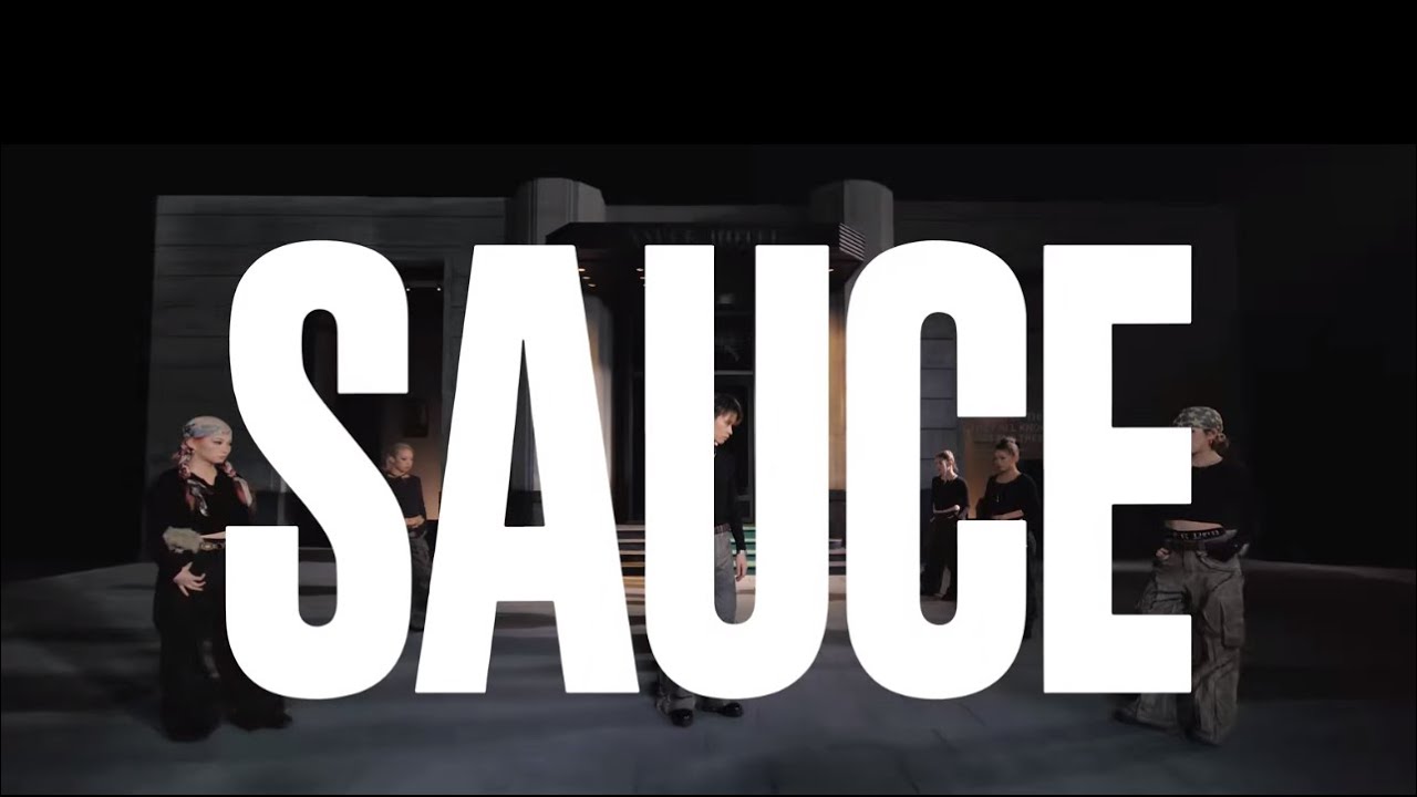 〖TNT时代少年团刘耀文〗时代少年团-刘耀文微博更新｜SAUCE' Performance Video▶️［𝙇𝙞𝙪 𝙔𝙖𝙤𝙒𝙚𝙣］