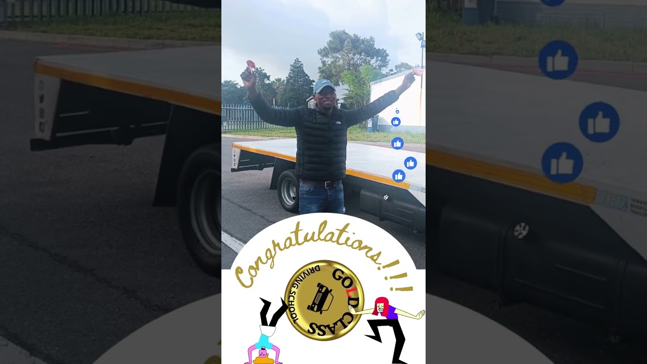 Gold Class Driving School