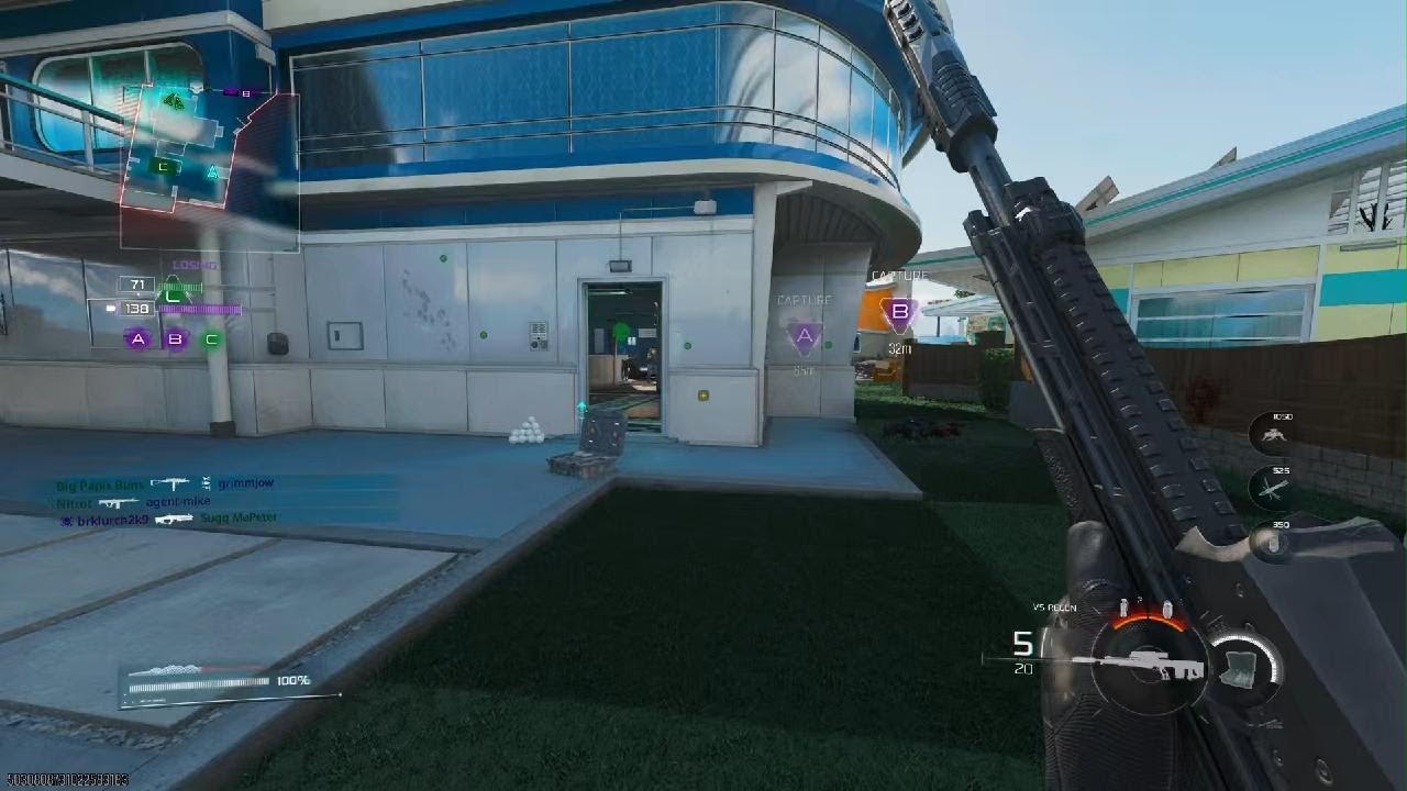 Call of Duty_bo7 sniper upgrade