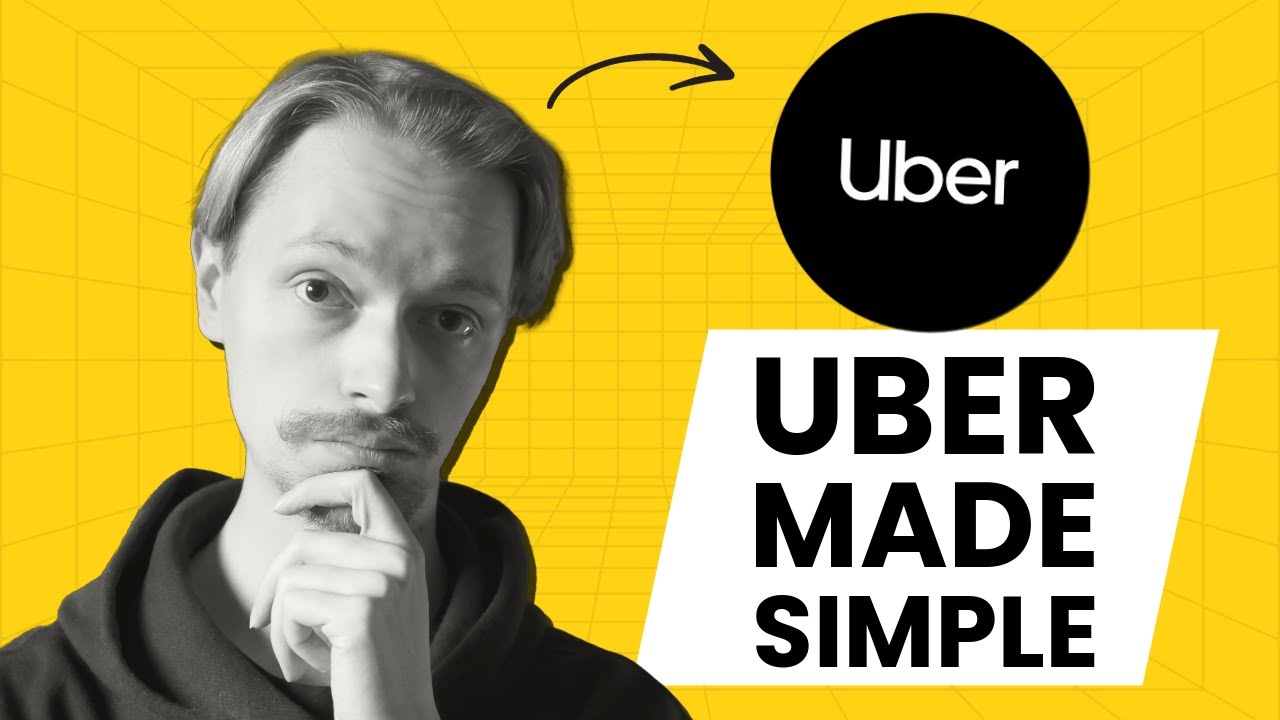 Is Uber Stock a Buy? | UBER Analysis & Fair Value