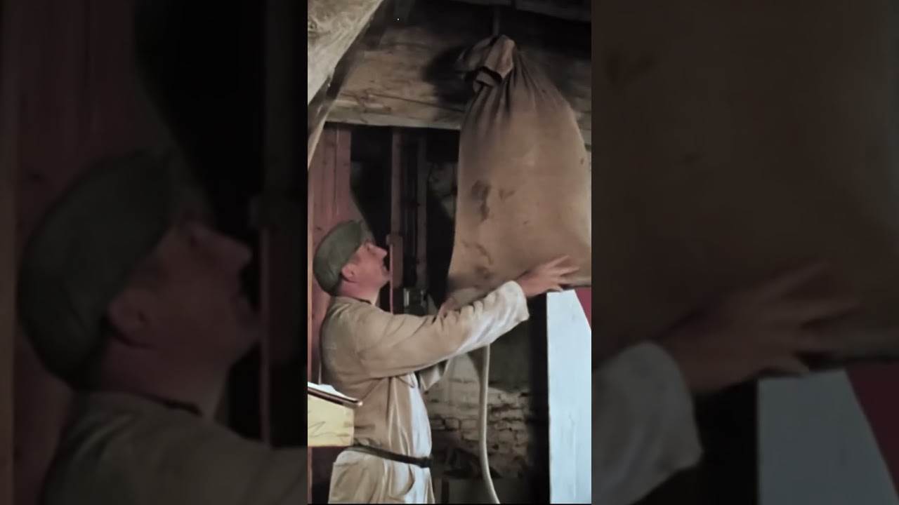 Operation of a Windmill