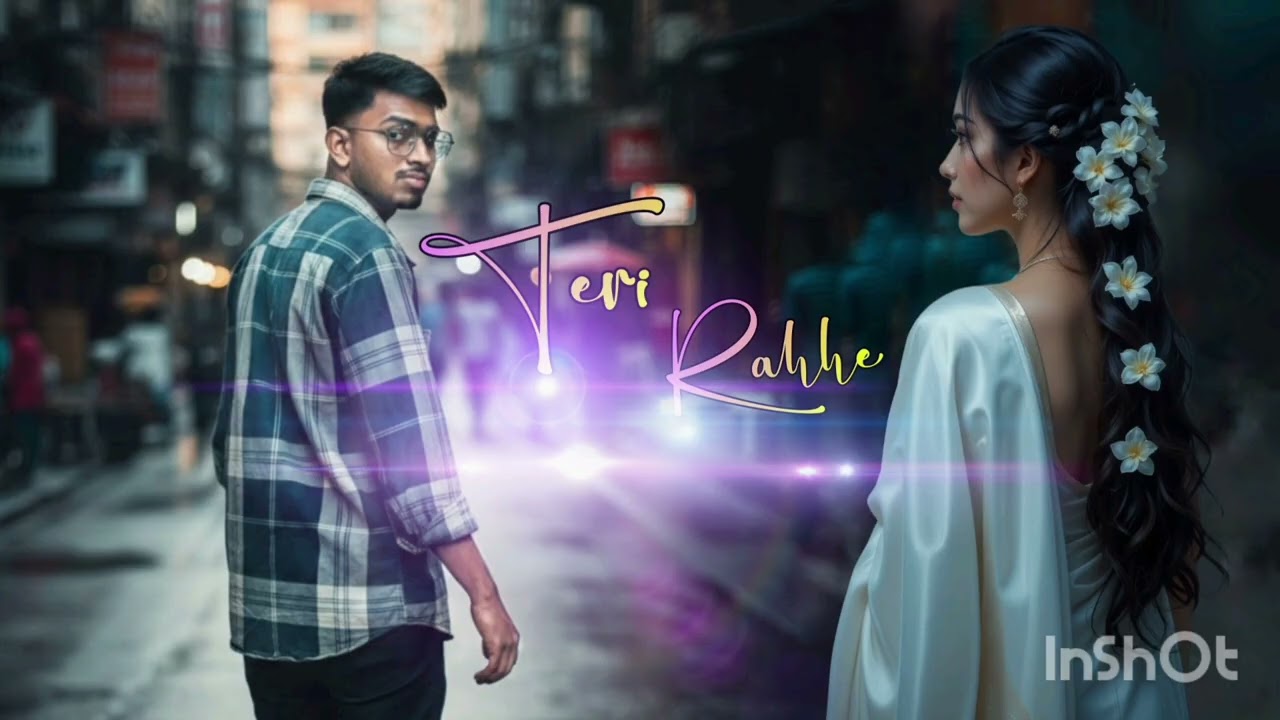 Tari rahee takte tkate 