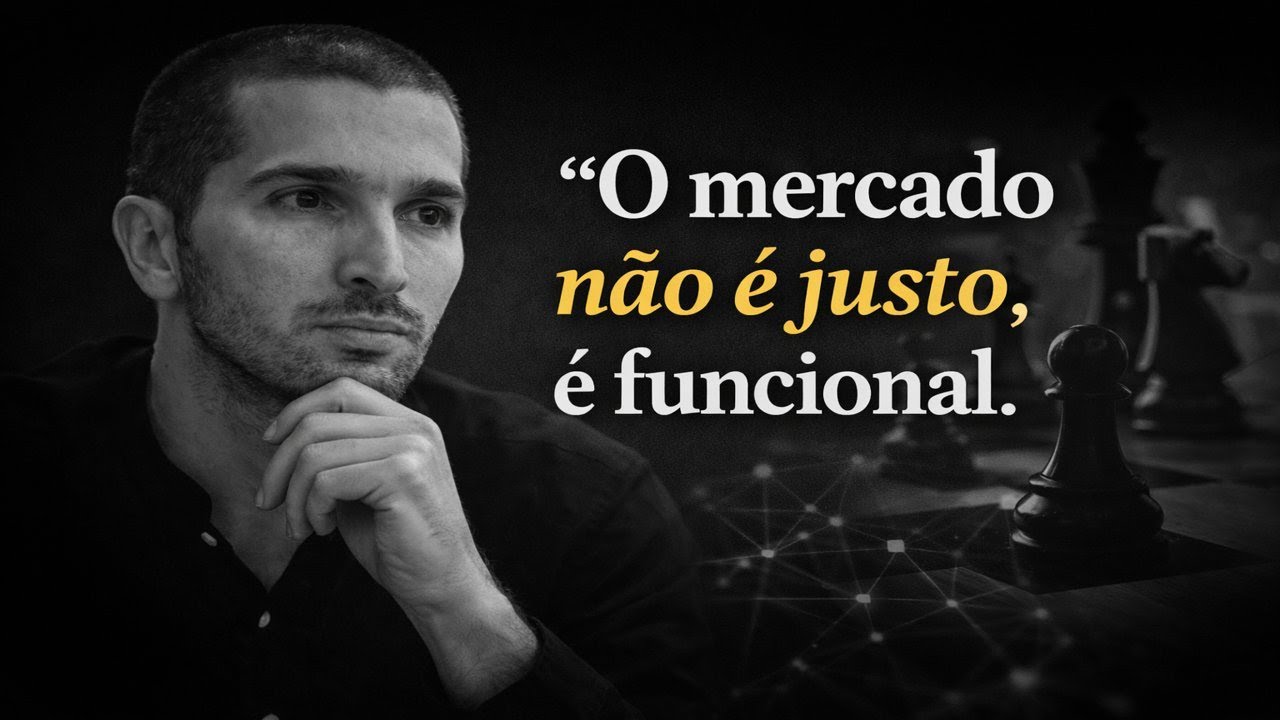 como VENCER o MERCADO