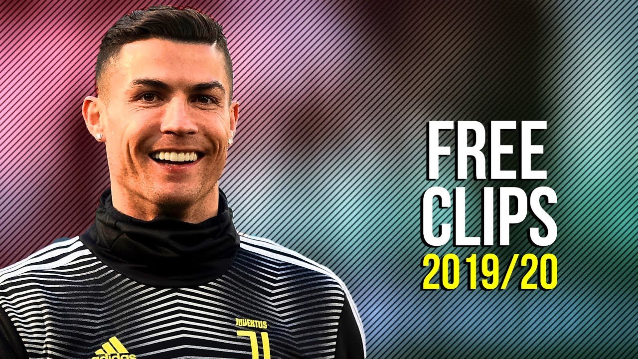Cristiano Ronaldo - No Watermark | Crazy Skills & Goals ► 2019 ● HD