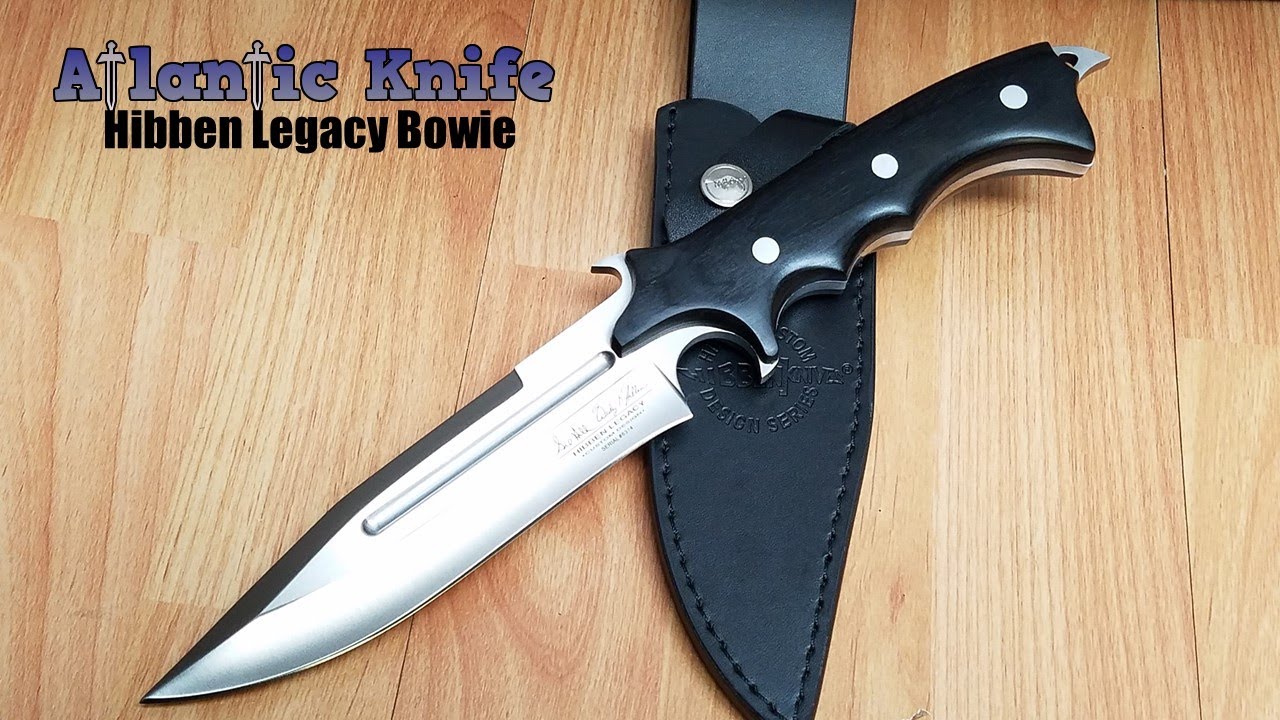 HIBBEN 12