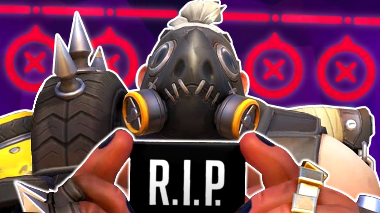 HYVÄSTI OVERWATCH | Kuutti