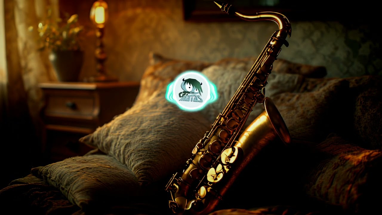 Instrumental Jazz - Minimal Ambient Mood [Background Music]