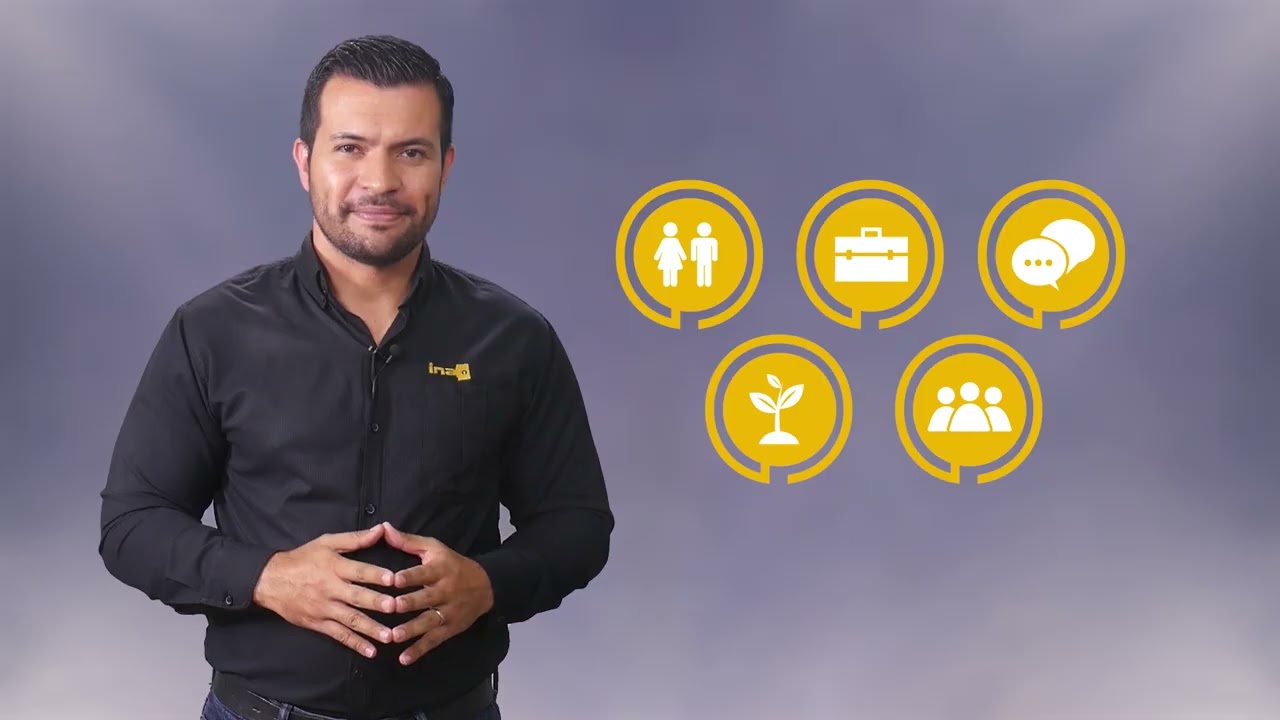 ¿Esto es lo mío? Asistencia en Contabilidad